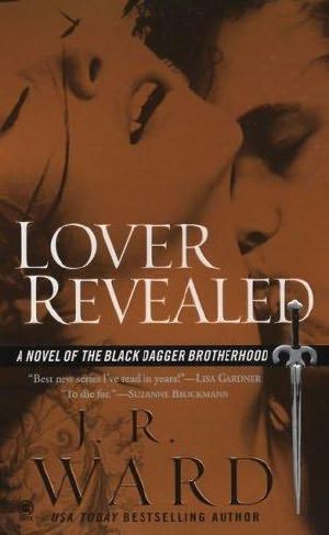 [Black Dagger Brotherhood 04] • Lover Revealed